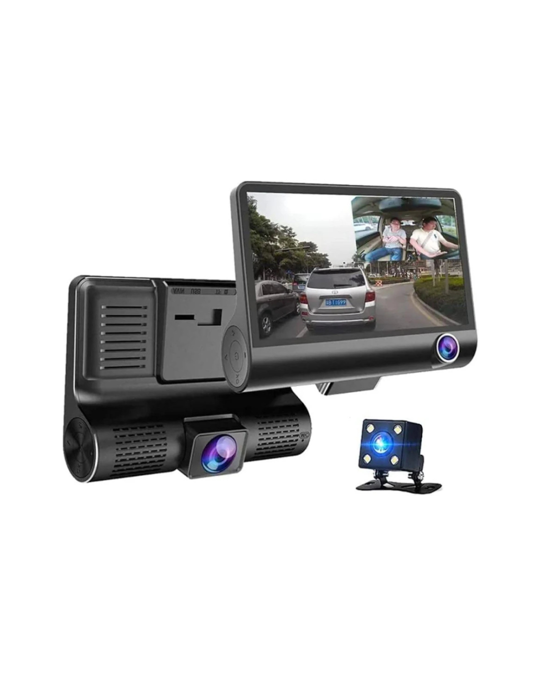 Thors Dashcam DVR-05